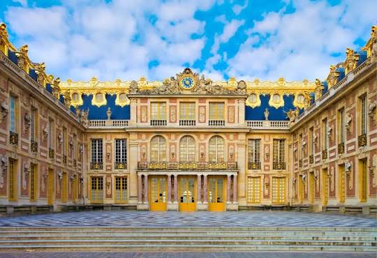 Château de Versailles